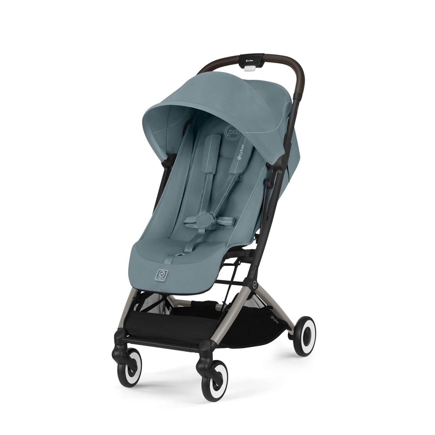 CYBEX ORFEO Buggy Stormy Blue