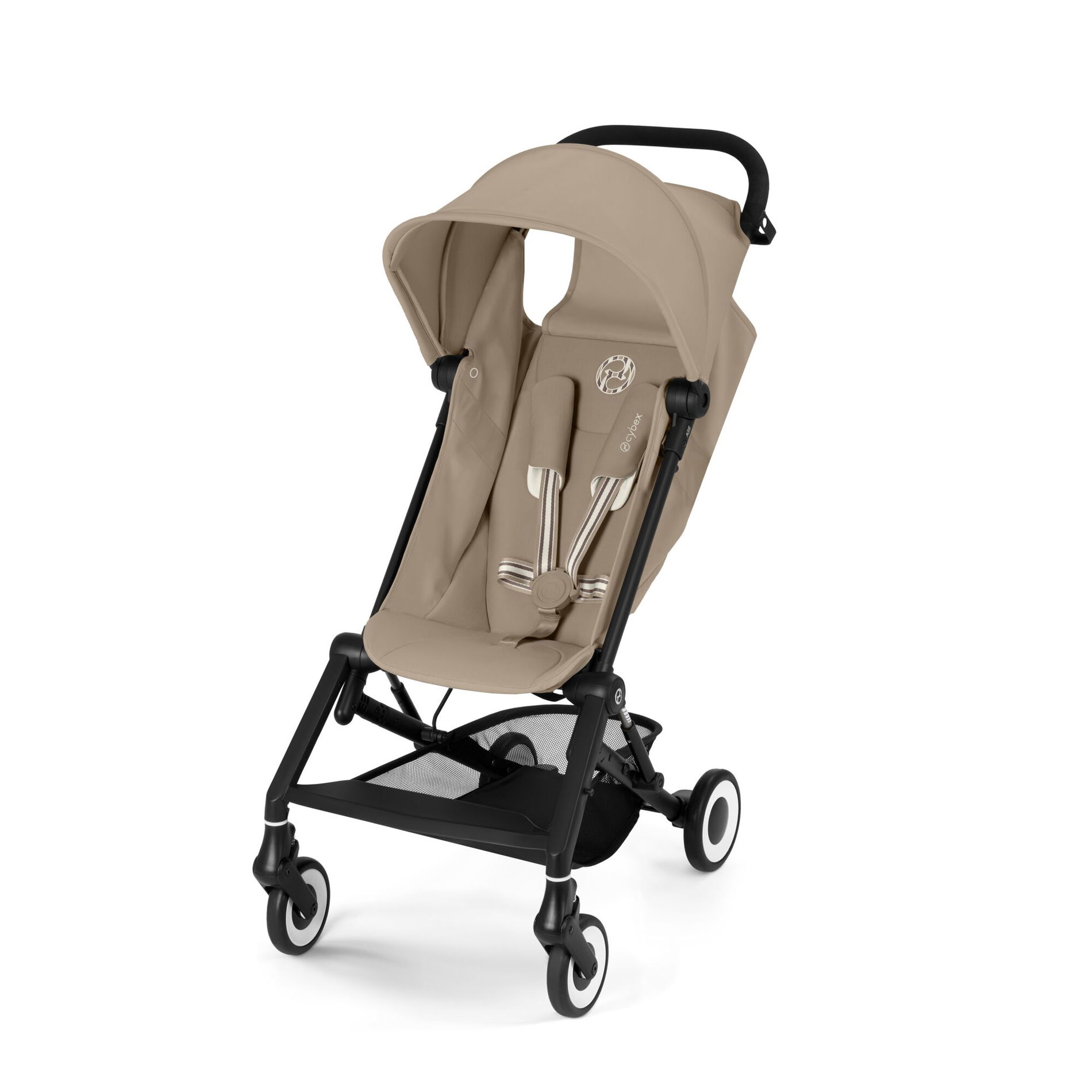 CYBEX AGIS Buggy Almond Beige