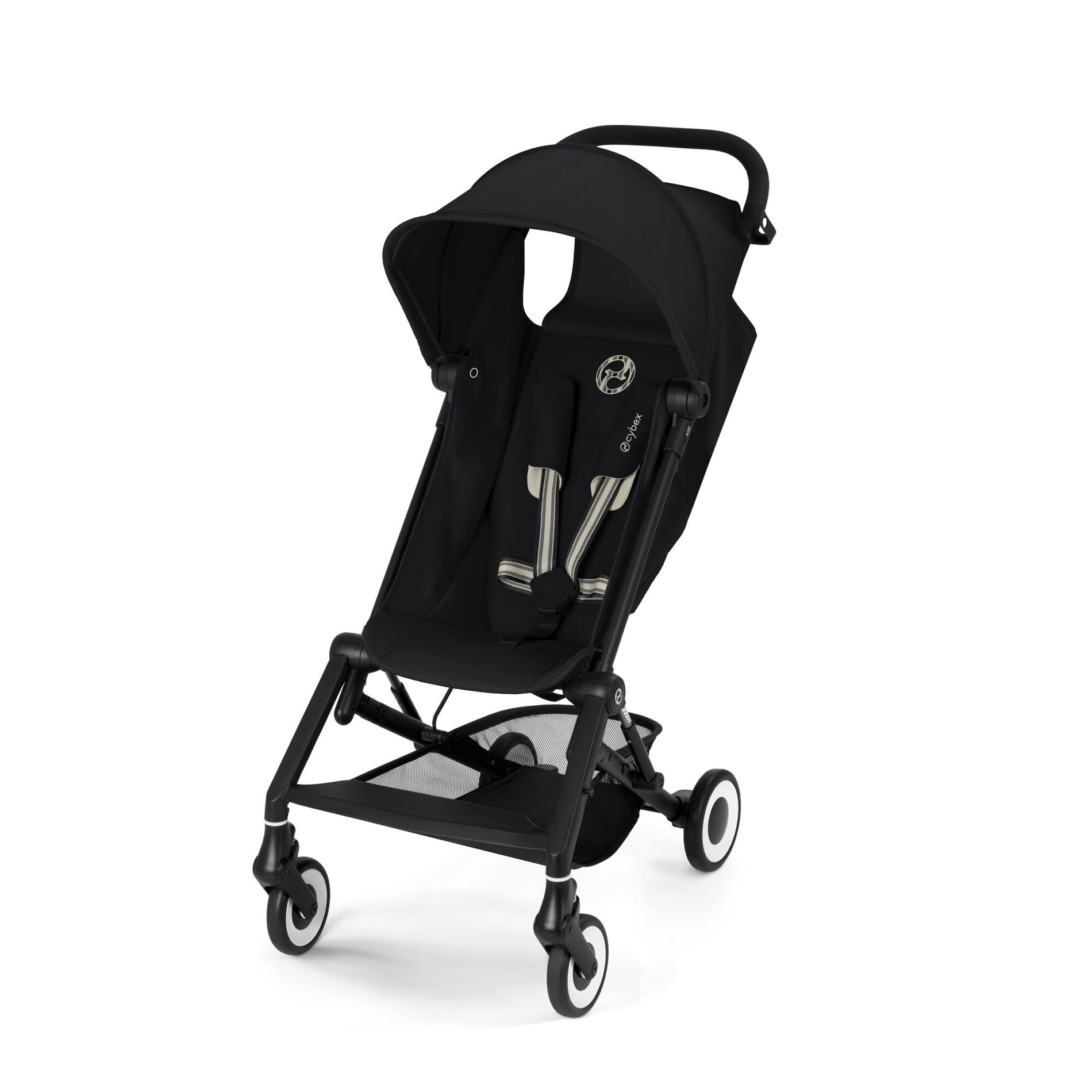 CYBEX AGIS Buggy Magic Black