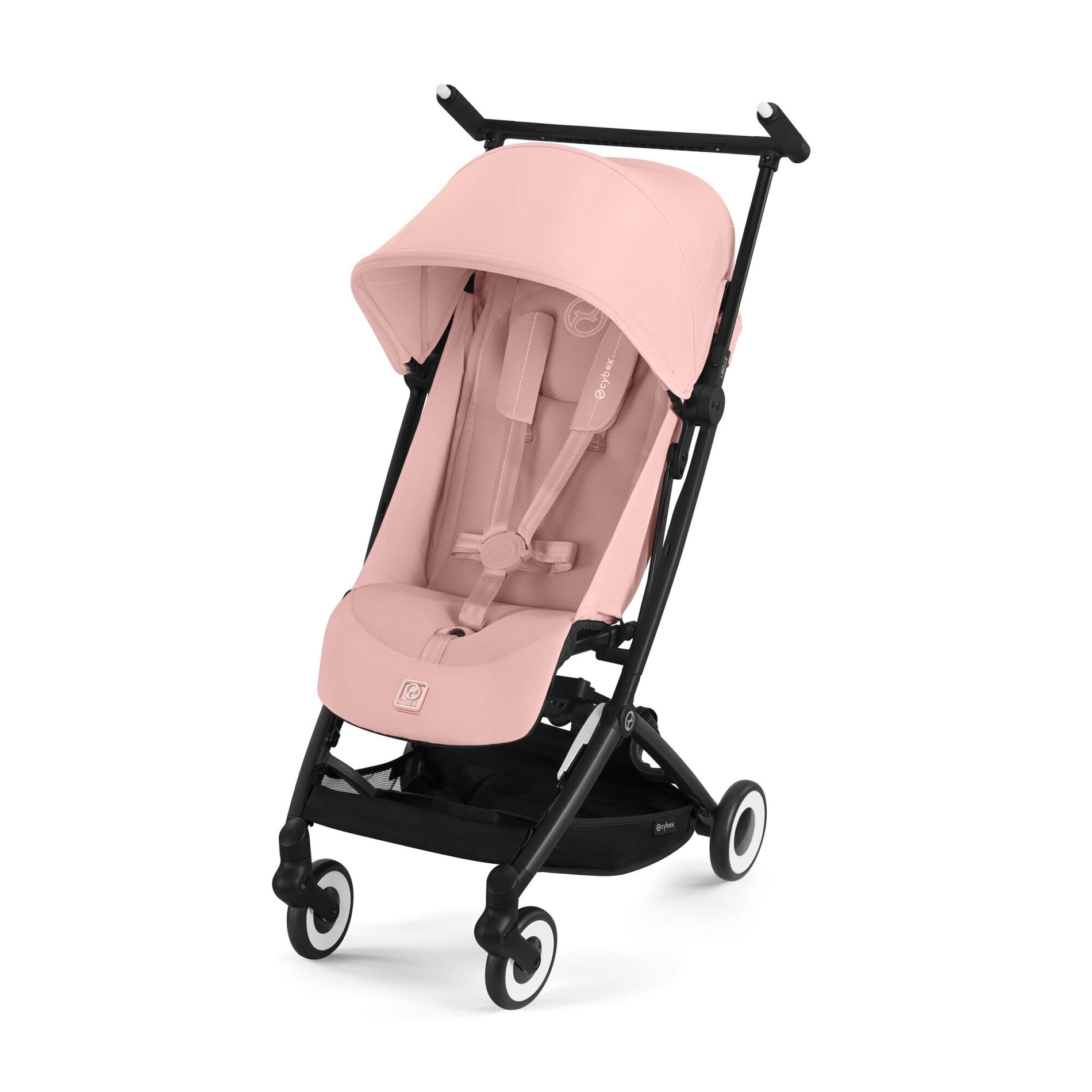 CYBEX LIBELLE Buggy Candy Pink