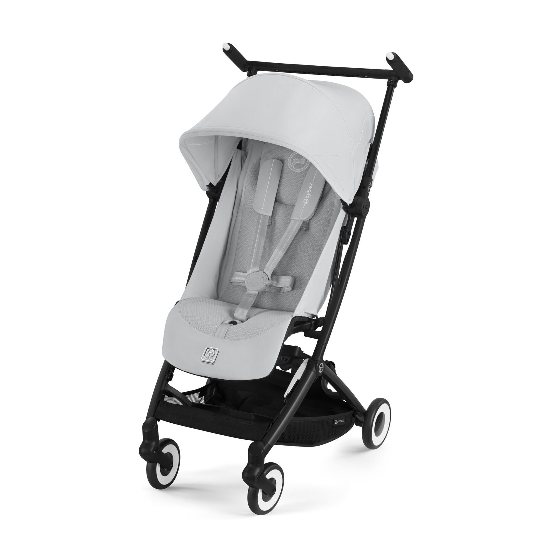 CYBEX LIBELLE Buggy Fog Grey