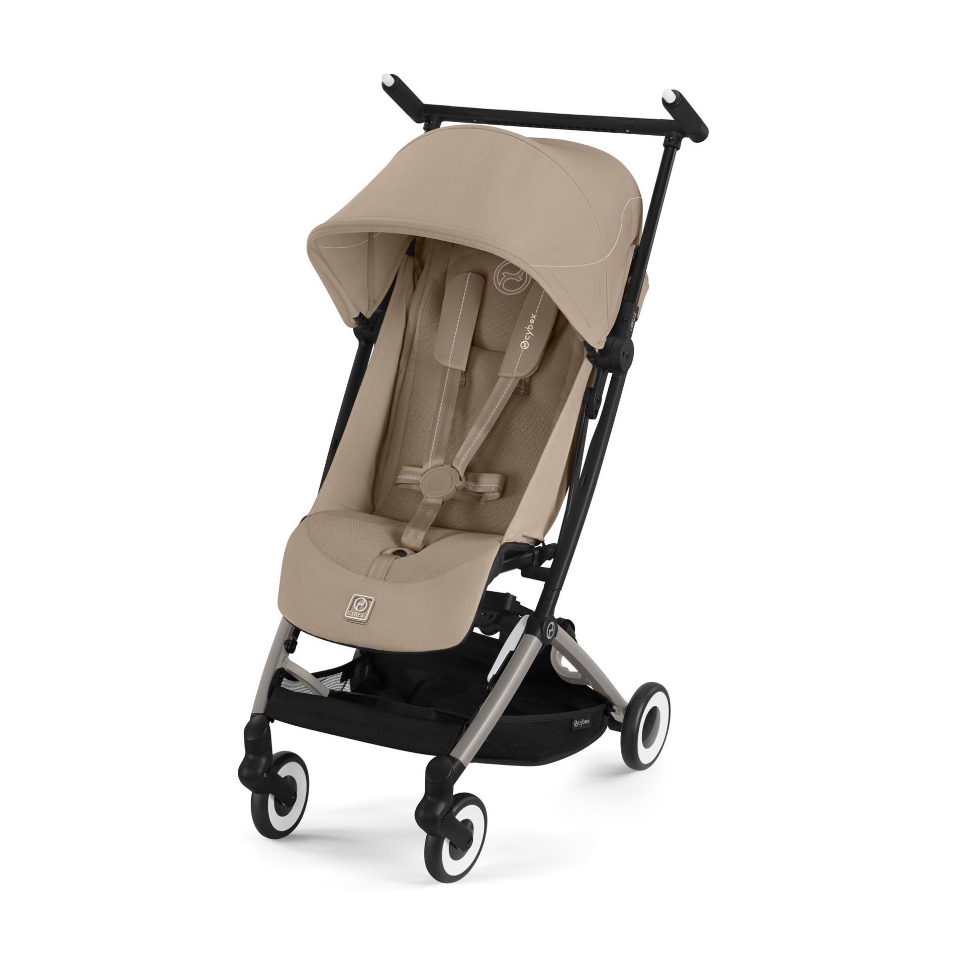 CYBEX LIBELLE Buggy Almond Beige