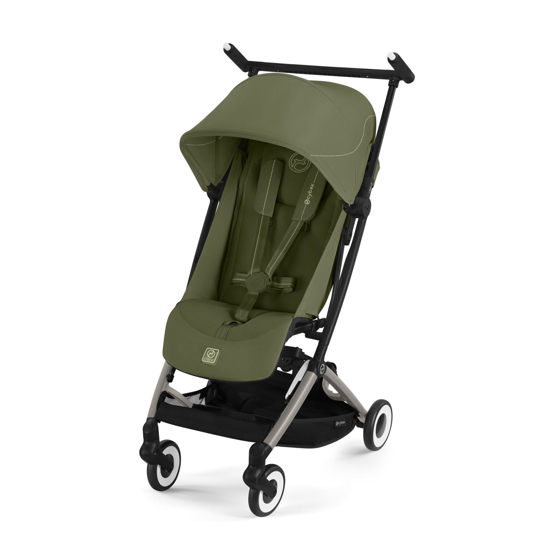 CYBEX LIBELLE Buggy Moss Green
