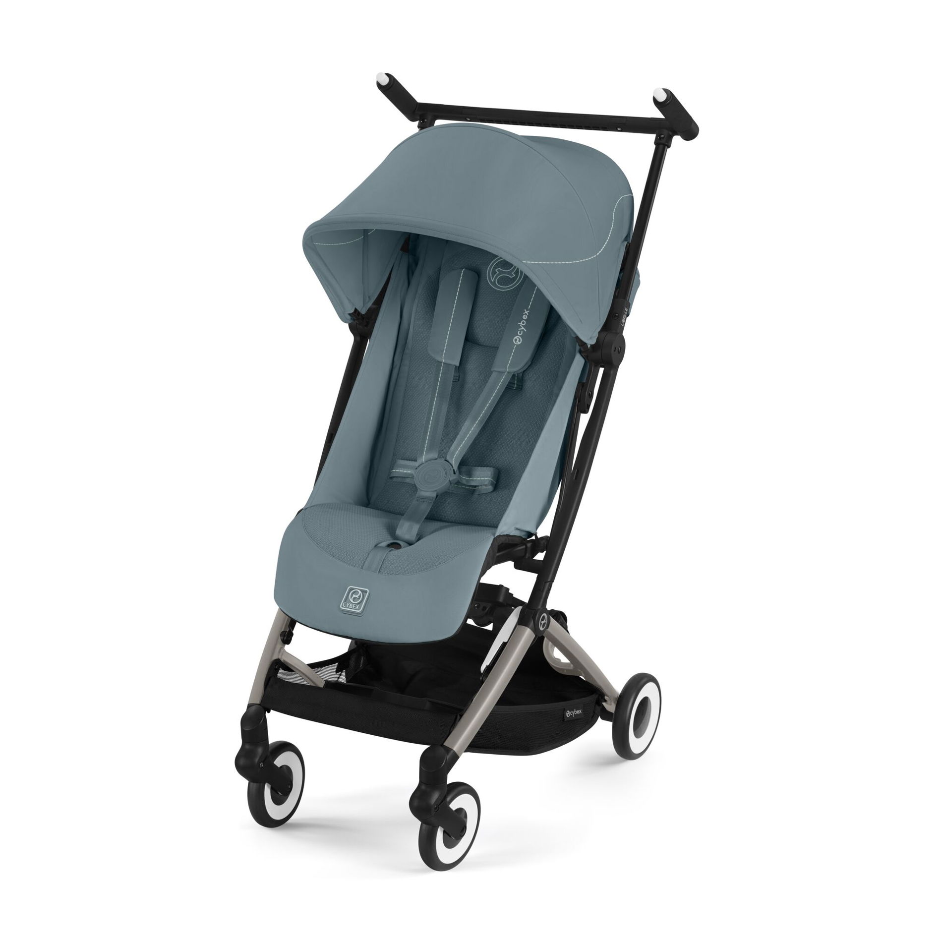 CYBEX LIBELLE Buggy Stormy Blue