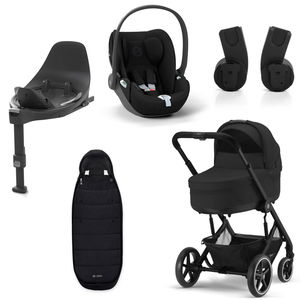 CYBEX Balios S Lux Bundles