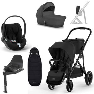 CYBEX Gazelle S Bundles