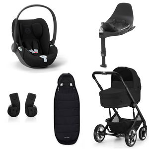 CYBEX Talos S LUX Bundles