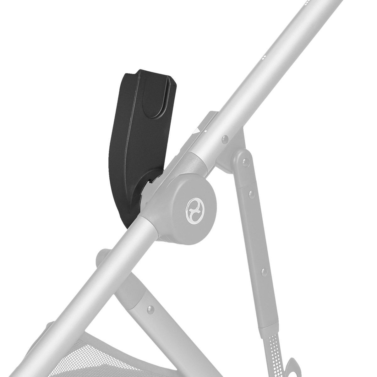 CYBEX Adapter für Babyschalen für CYBEX Gazelle S Kinderwagen