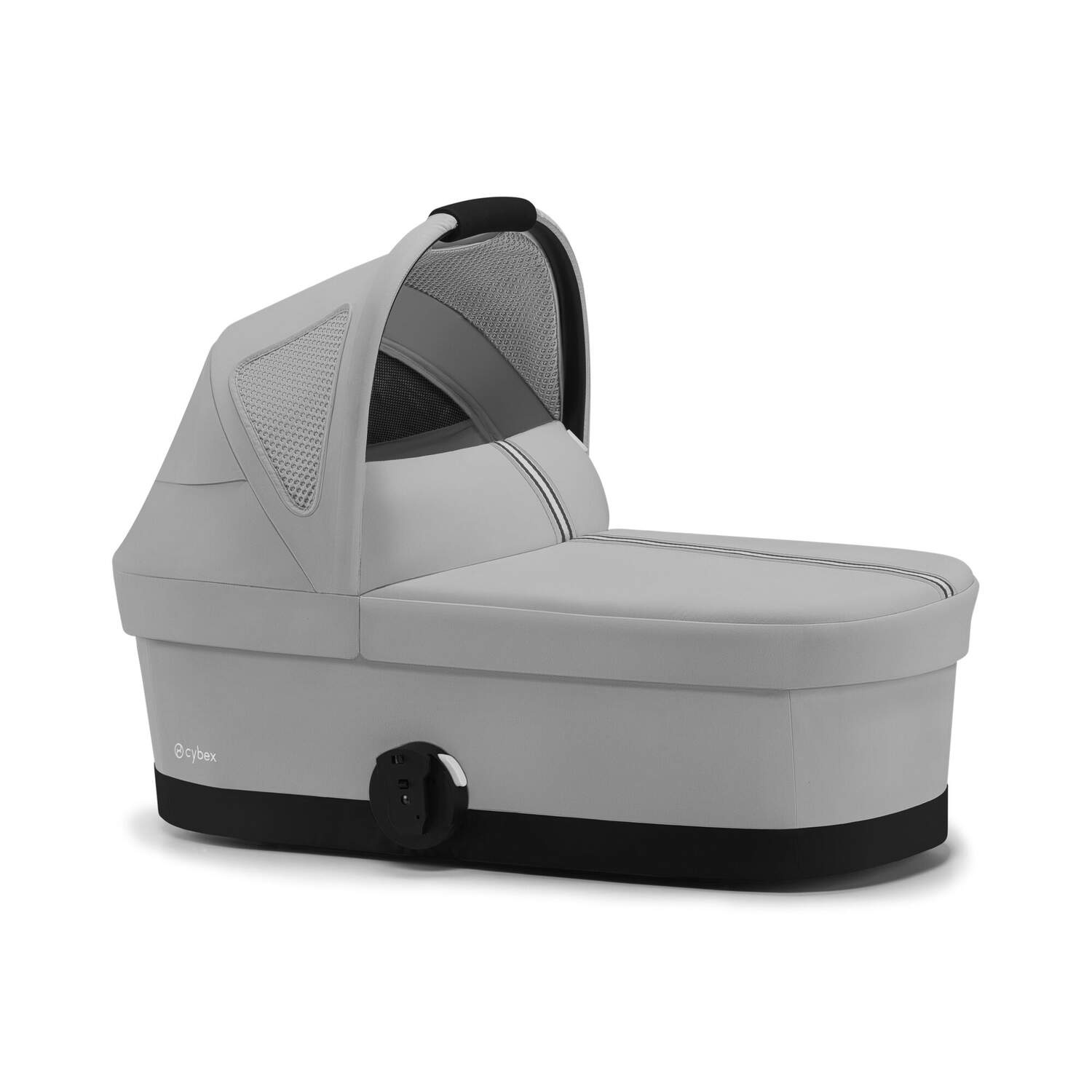 CYBEX Babywanne Cot S Fog Grey