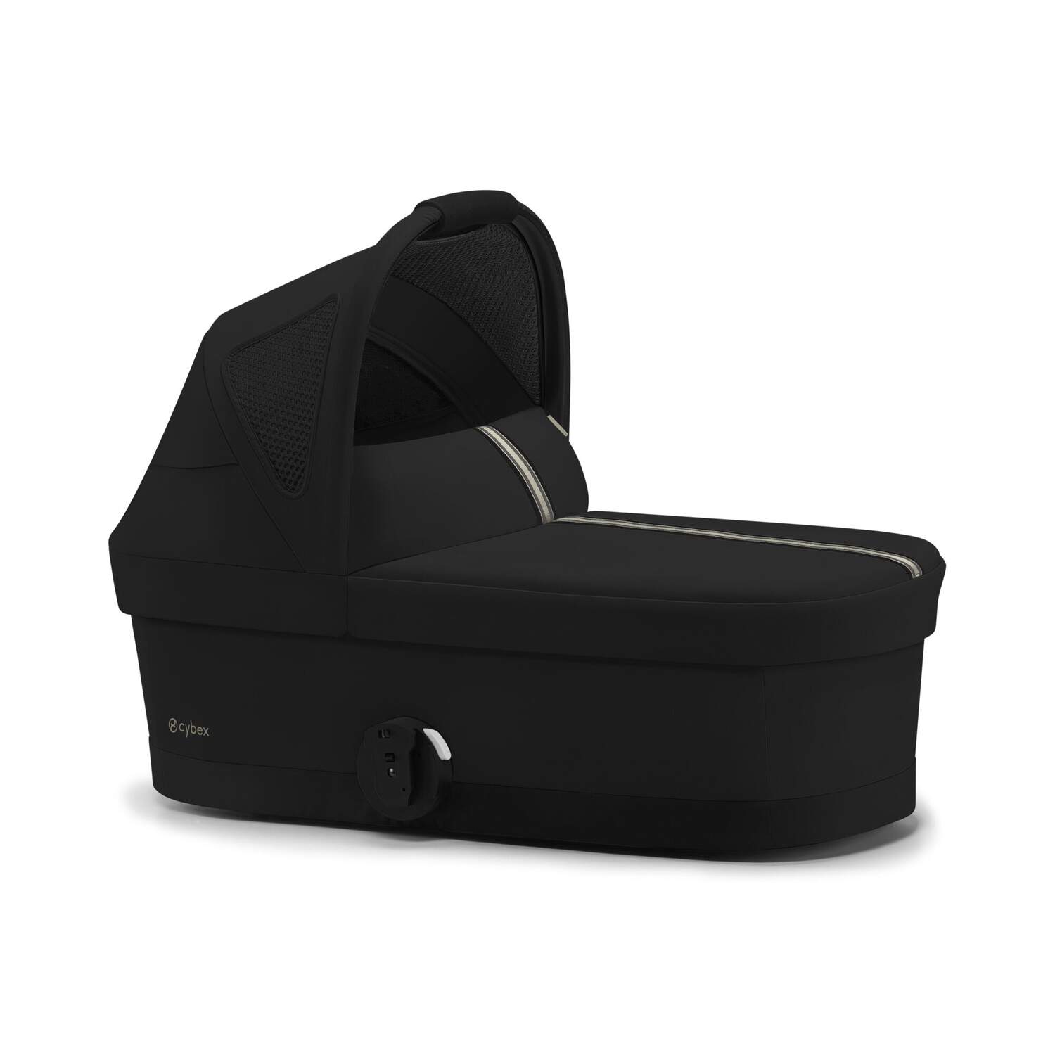 CYBEX Babywanne Cot S Moon Black