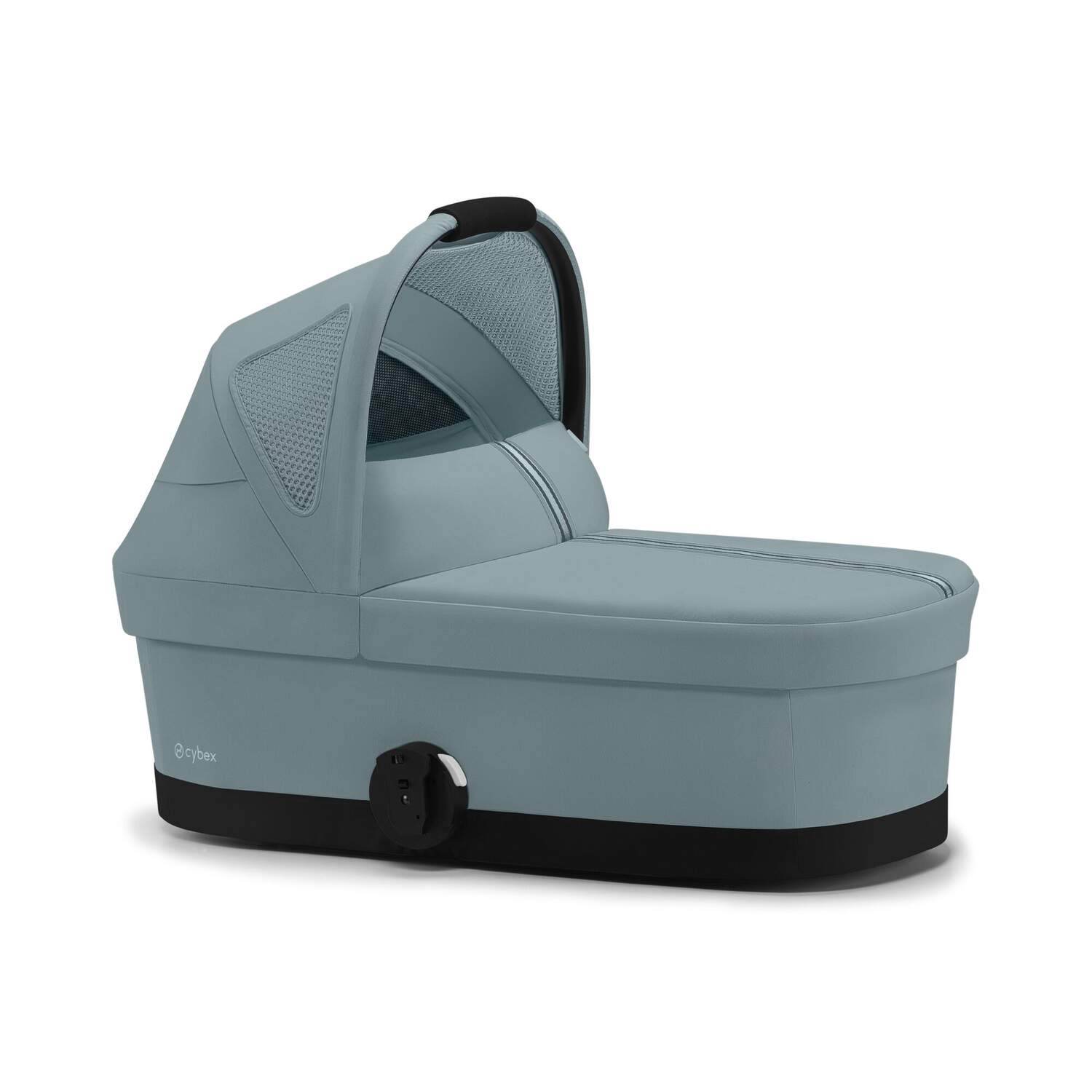 CYBEX Babywanne Cot S Stormy Blue
