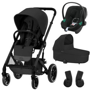 CYBEX Balios Kinderwagen Sparsets