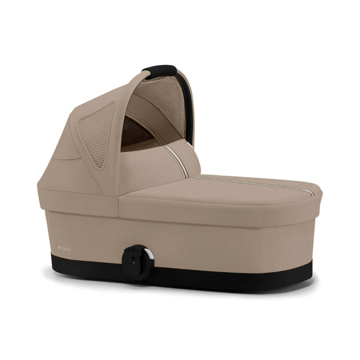 CYBEX Babywanne Cot S Almond Beige