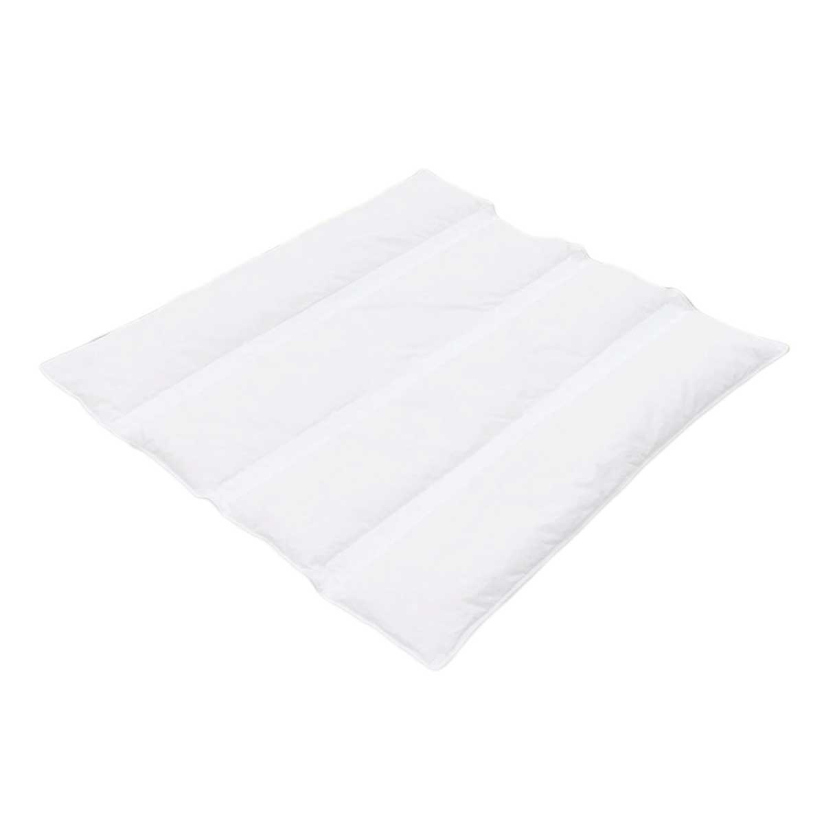 Artländer ARO CosySan Baby Decke 80x80 cm, 130g