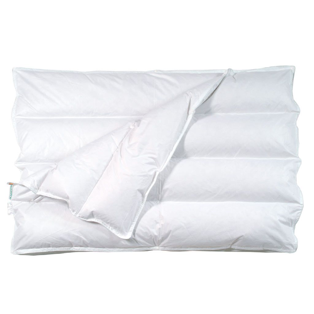 Artländer ARO Baltica Juniorbett Daune 100x135cm als Duo-4-Jahreszeiten - Aktionspreis