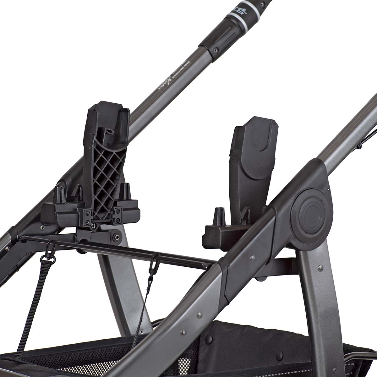Hartan Adapter für GTS/GTX-Modelle ab 2023