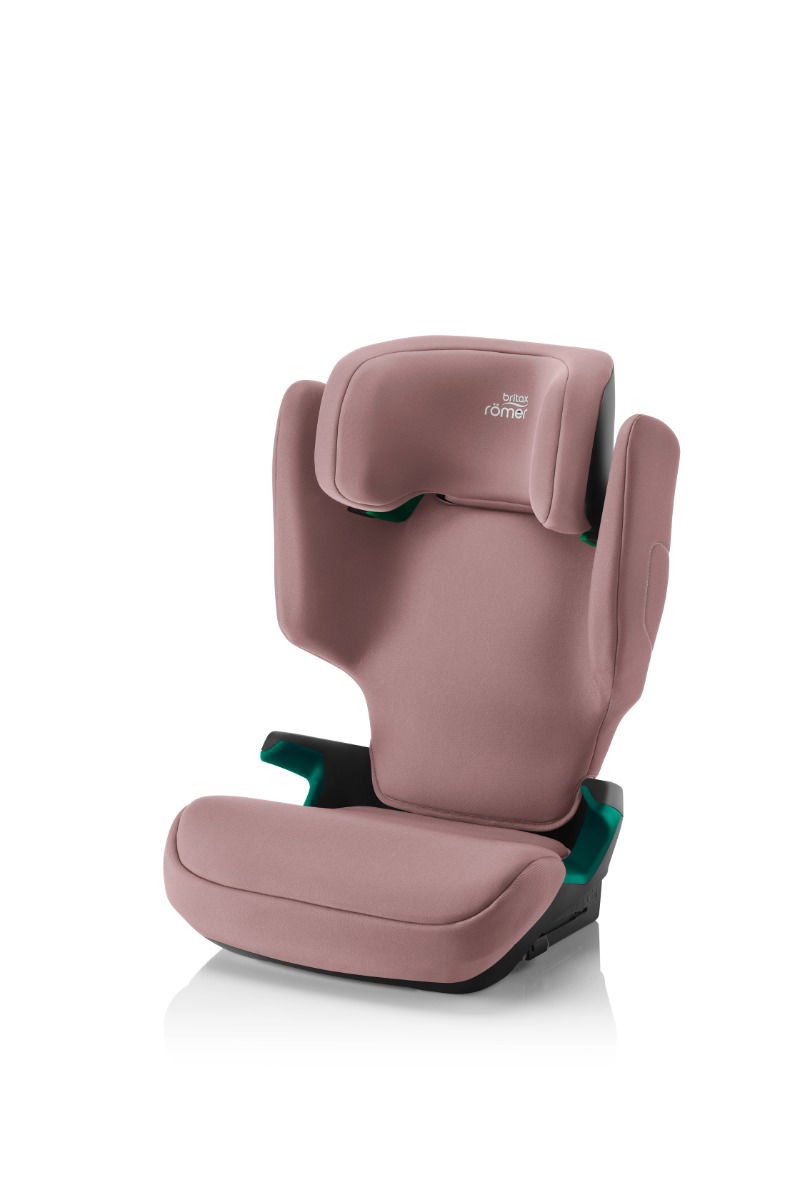 Britax Römer DISCOVERY PLUS 2 Dusty Rose 15 - 36 kg