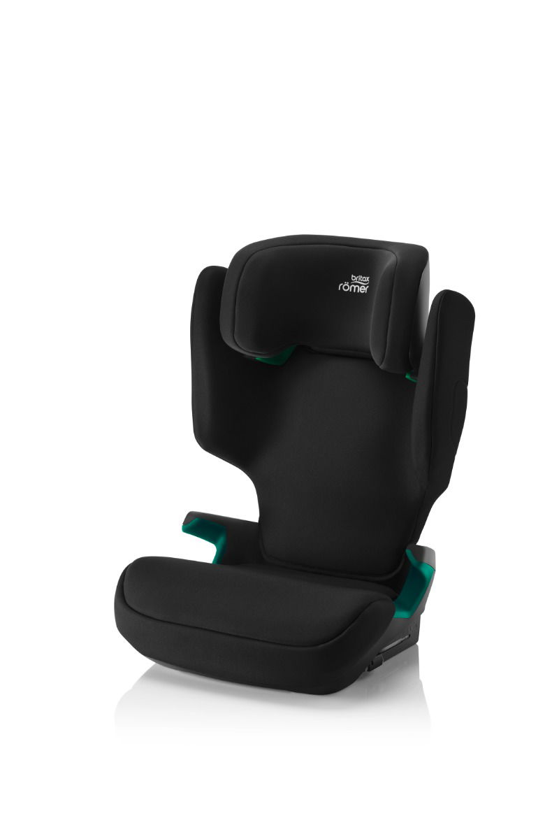 Britax Römer DISCOVERY PLUS 2 Space Black 15 - 36 kg
