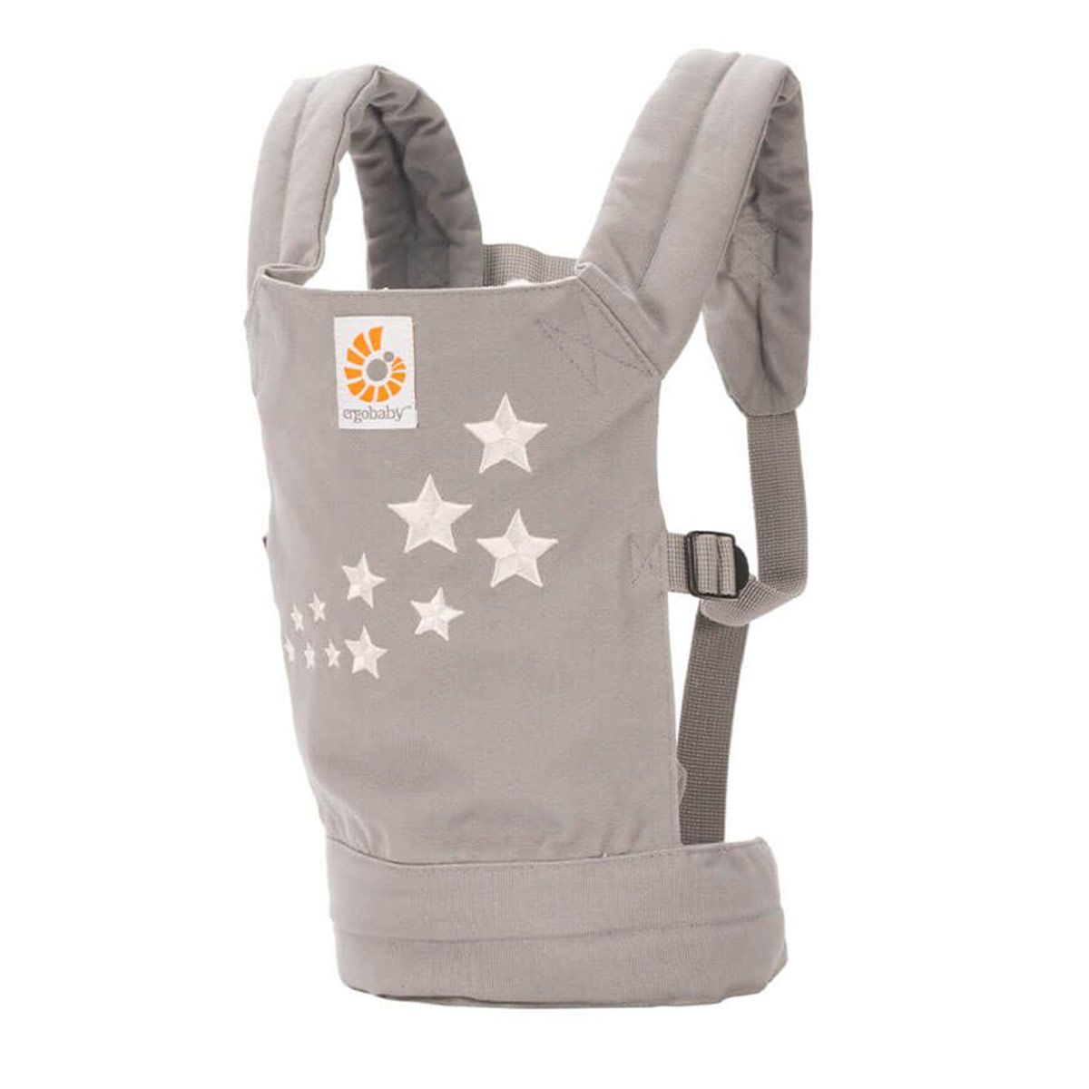 Ergobaby Puppentrage Galaxy Grey