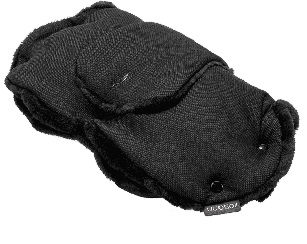  Osann Handmuff inkl. Smartphone-Fach Indigo