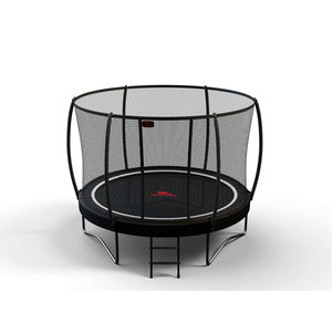 Dino Cars Trampoline
