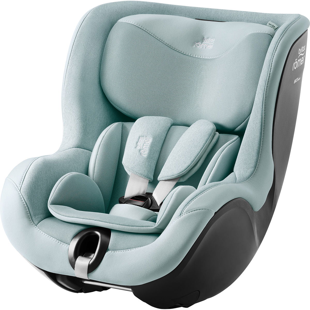 Britax Römer DualFix 5Z Kindersitz Harbor Blue - Style