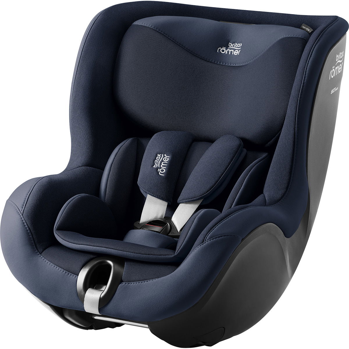 Britax Römer DualFix 5Z Kindersitz Night Blue - Style