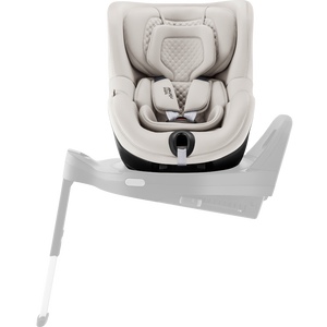 Britax Römer Dualfix 5Z