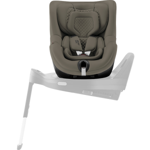 Britax Römer Dualfix 5Z
