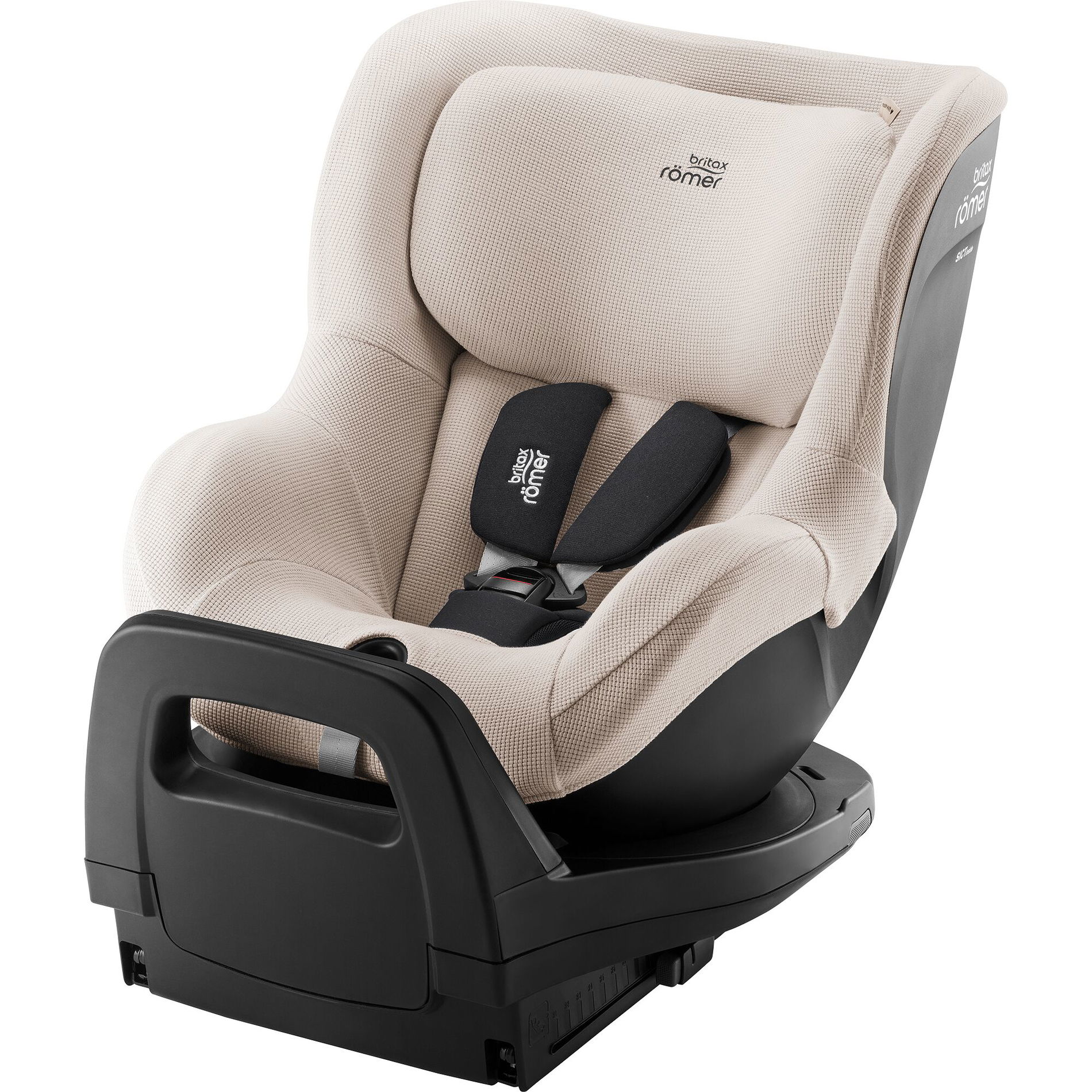 Britax Römer Sommerbezug DUALFIX Moonbeam