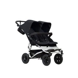 Mountain Buggy duet