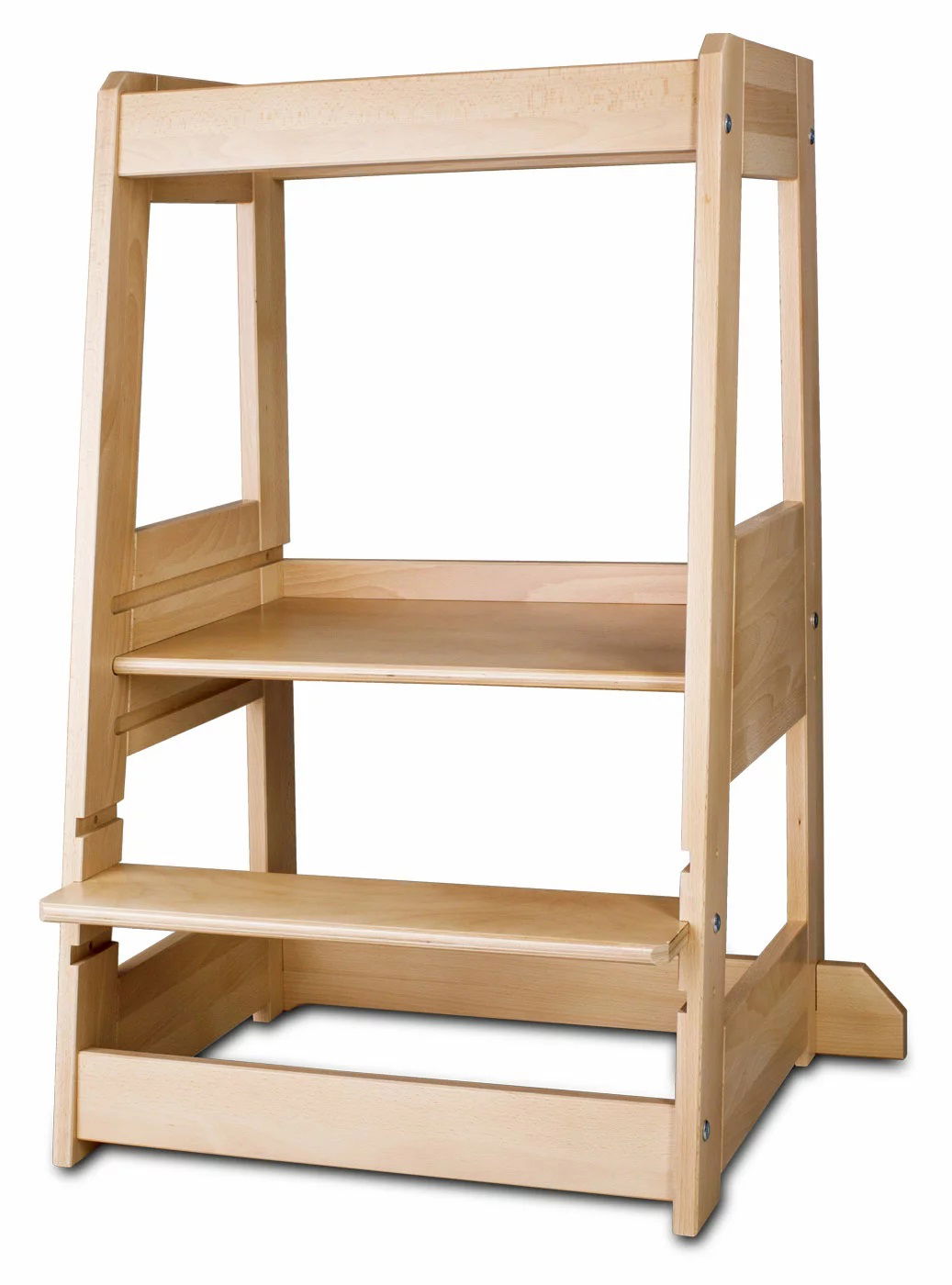 tiSsi Geschwister Lernturm Felix Buche massiv