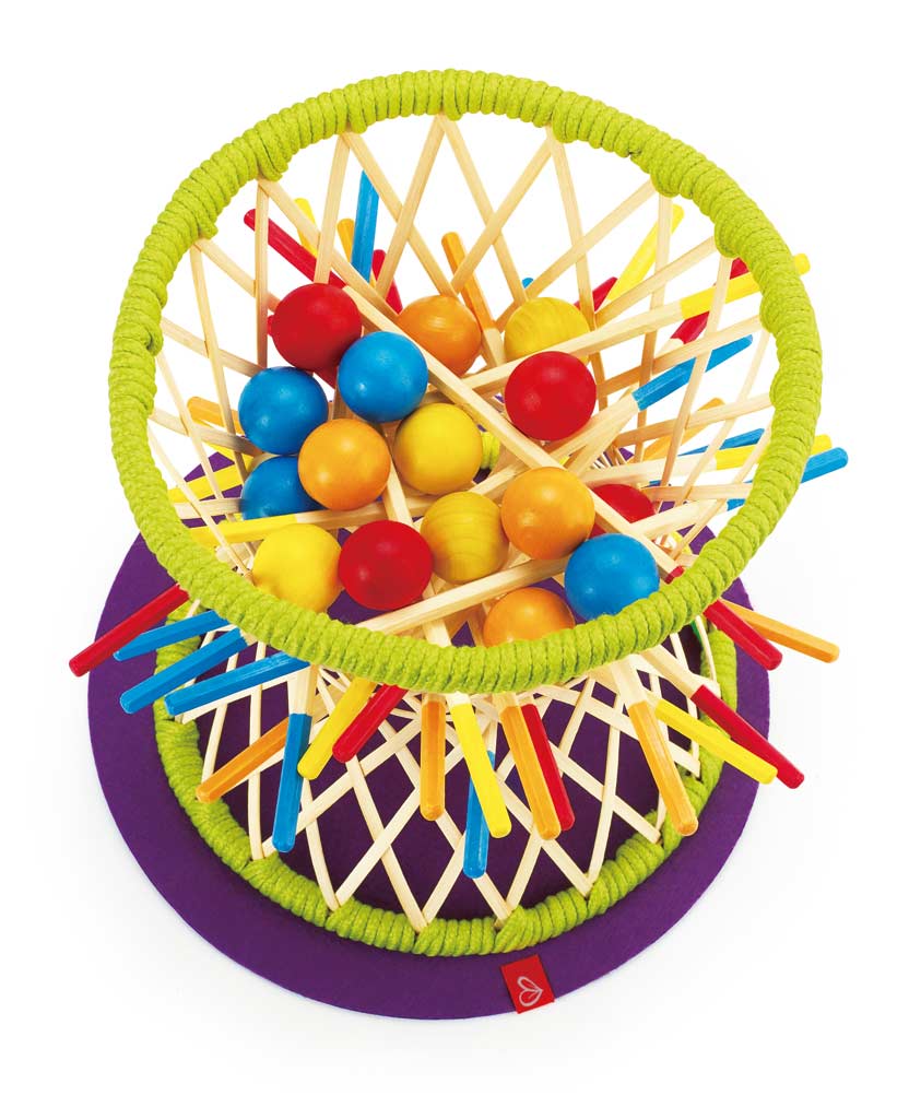 Hape Pallina E5522