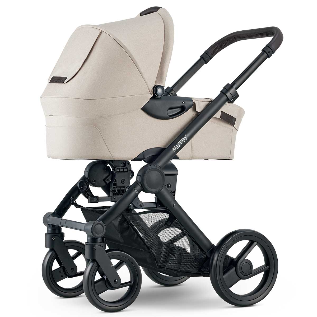 Mutsy kinderwagen kaufen hotsell