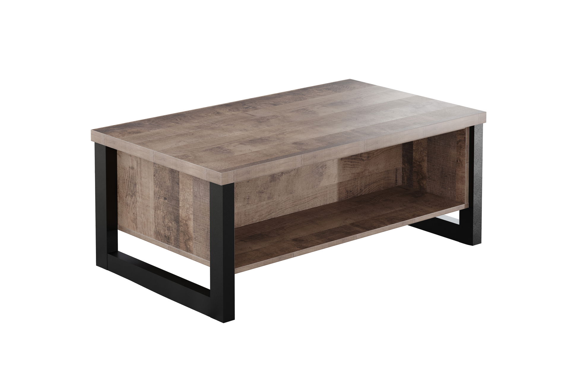 trendteam Couchtisch Emile