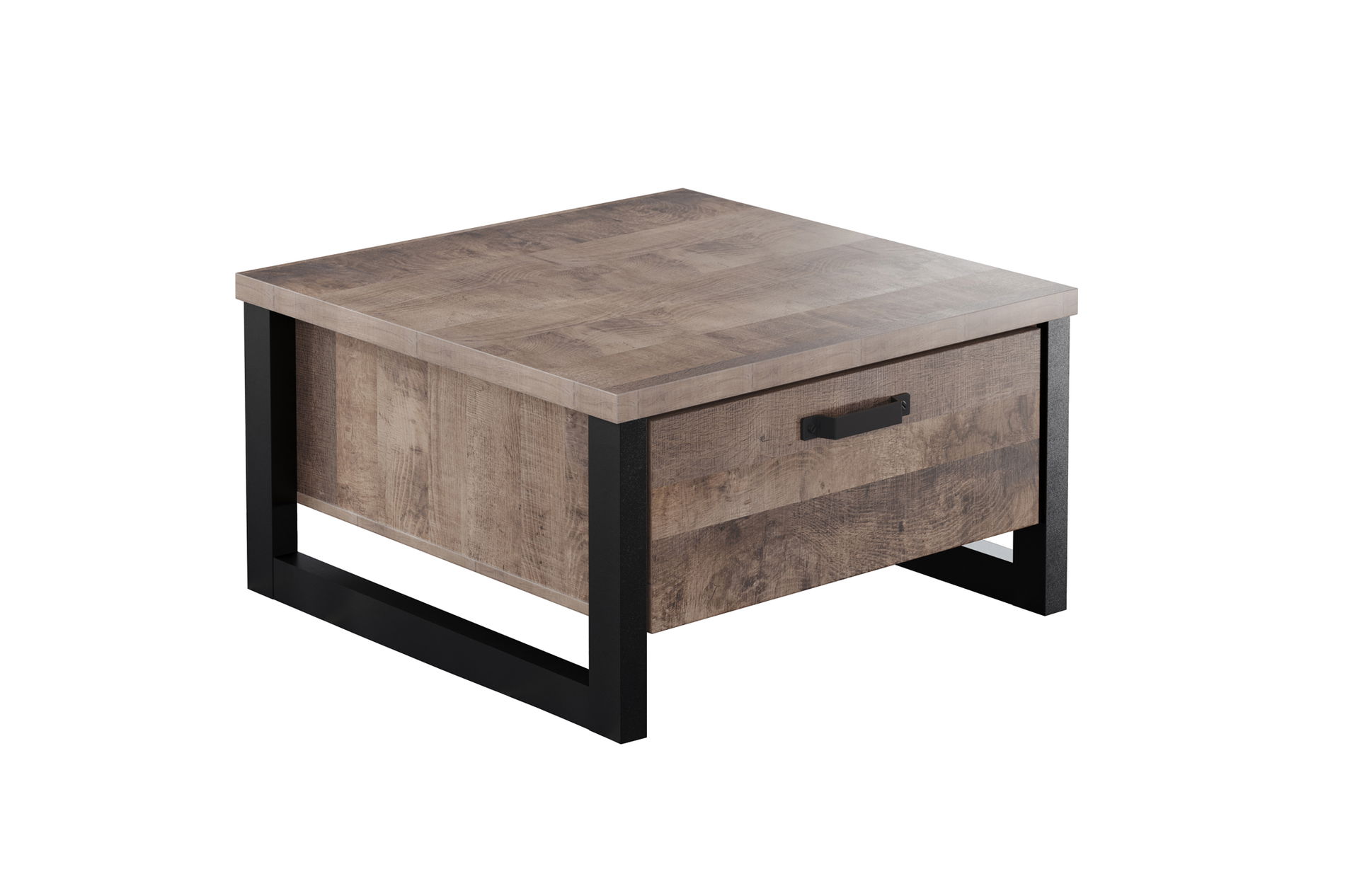 trendteam Couchtisch klein Emile