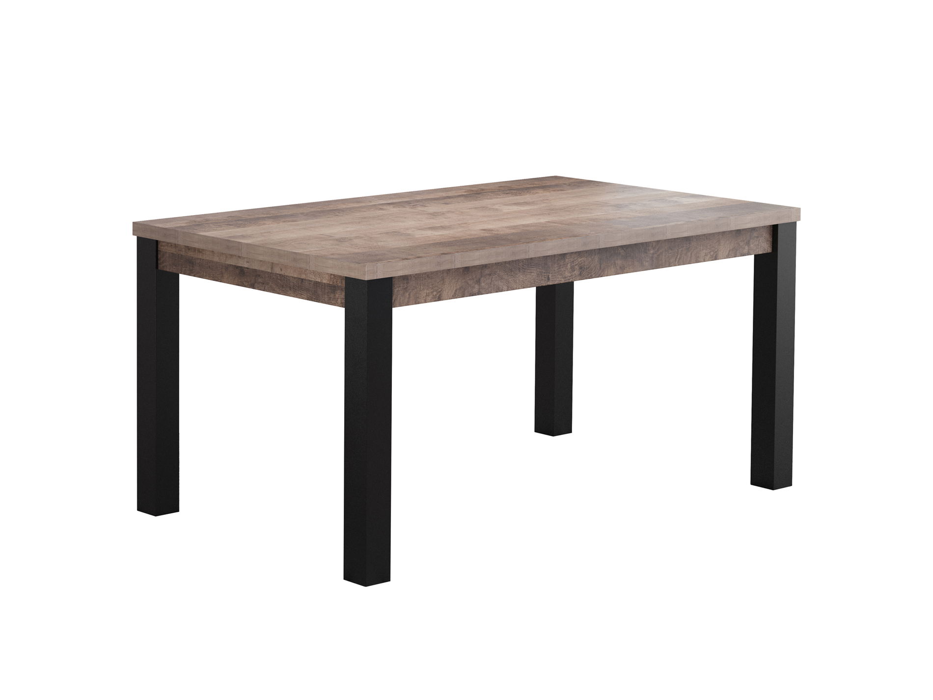 trendteam Esstisch kurz Emile