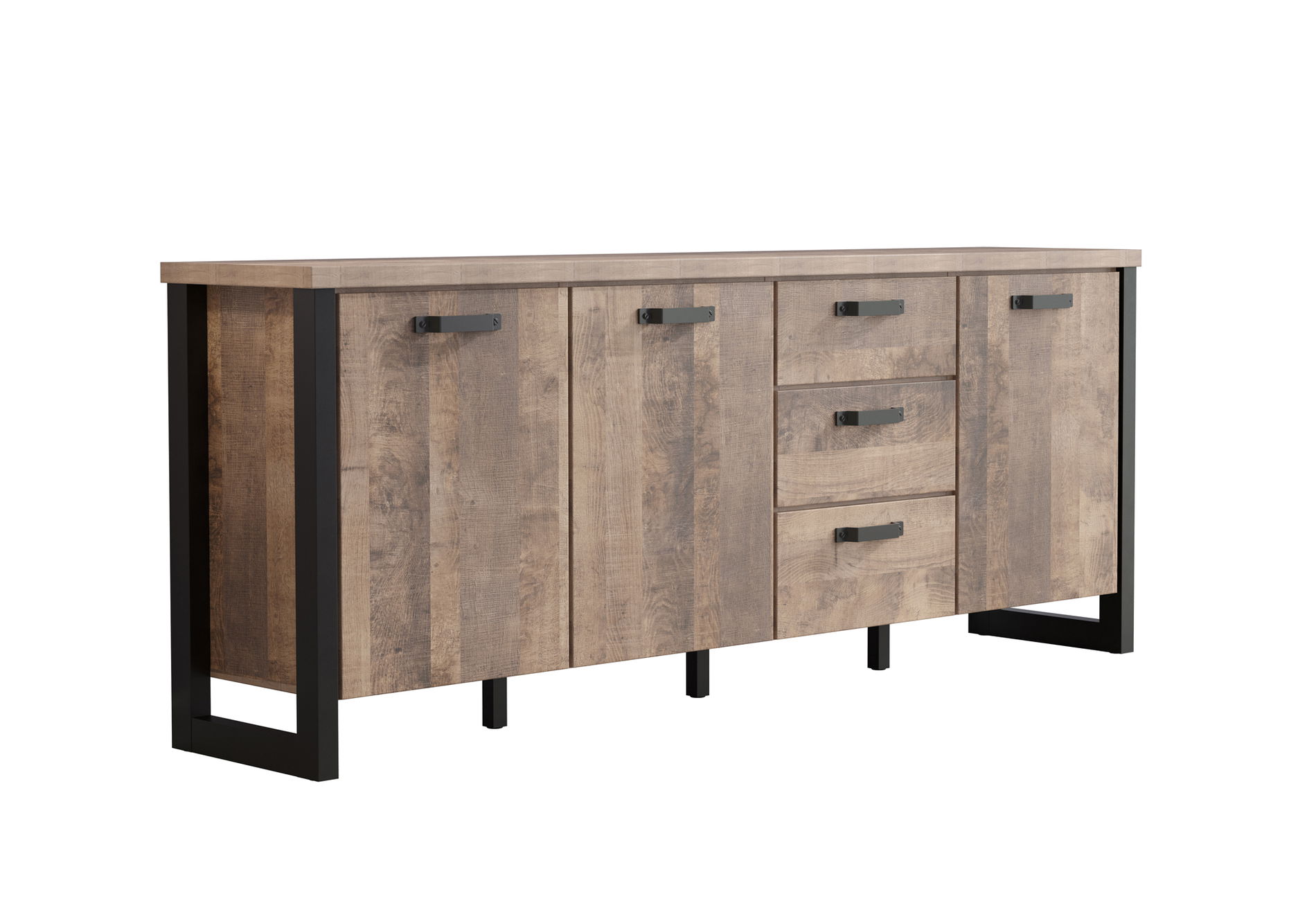 trendteam Sideboard Emile