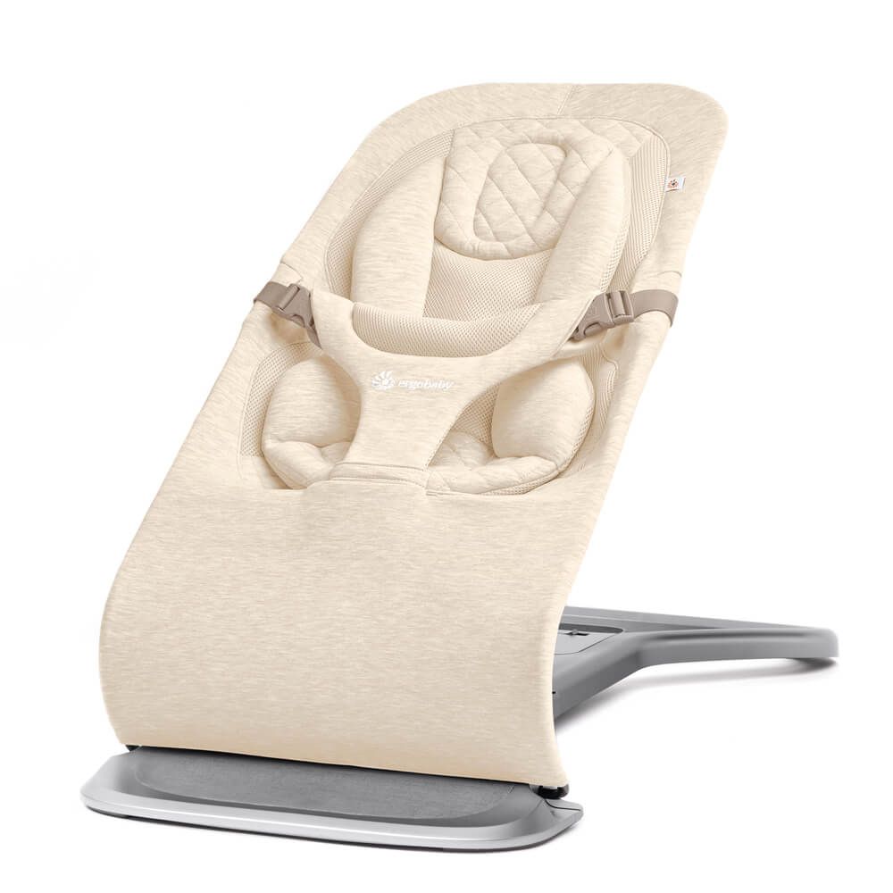Ergobaby Evolve 3-in-1 Babywippe Cream