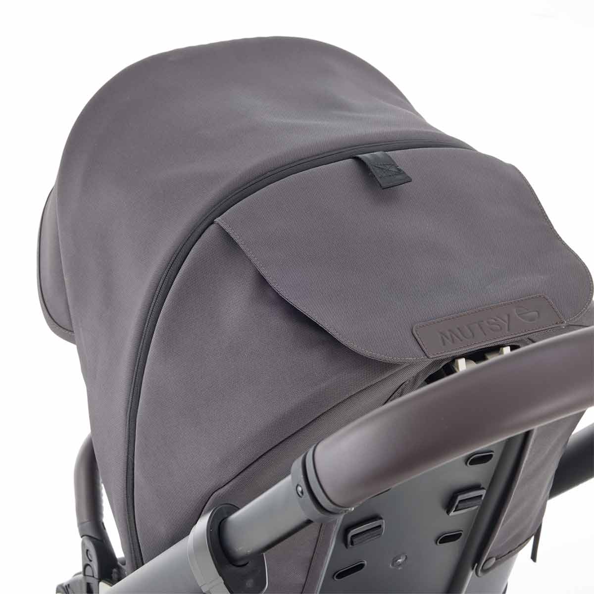 Mutsy Evo Sportwagen Discovery Moss | babyonlineshop.de