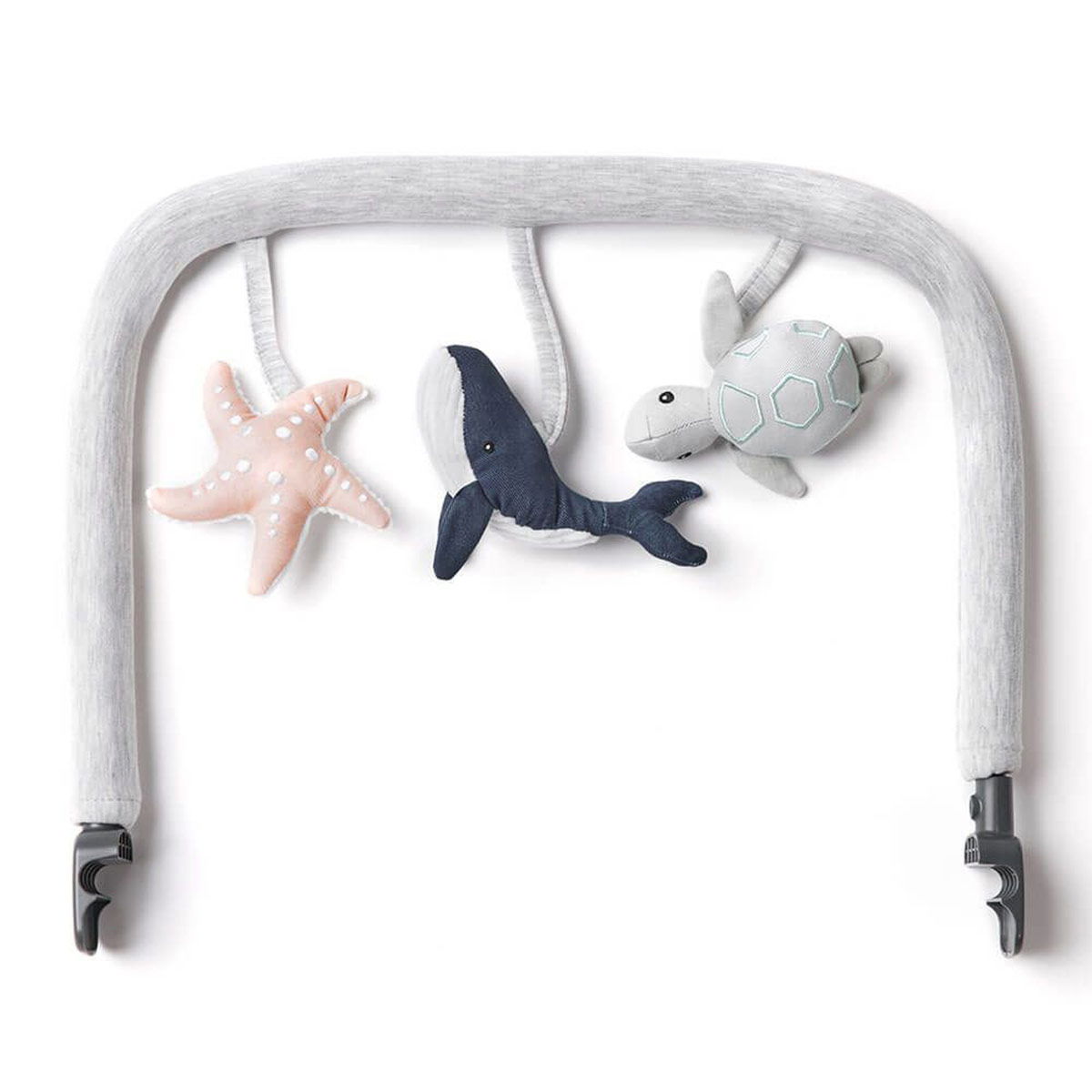 Ergobaby Evolve Spielbogen zur Evolve 3-in-1 Babywippe