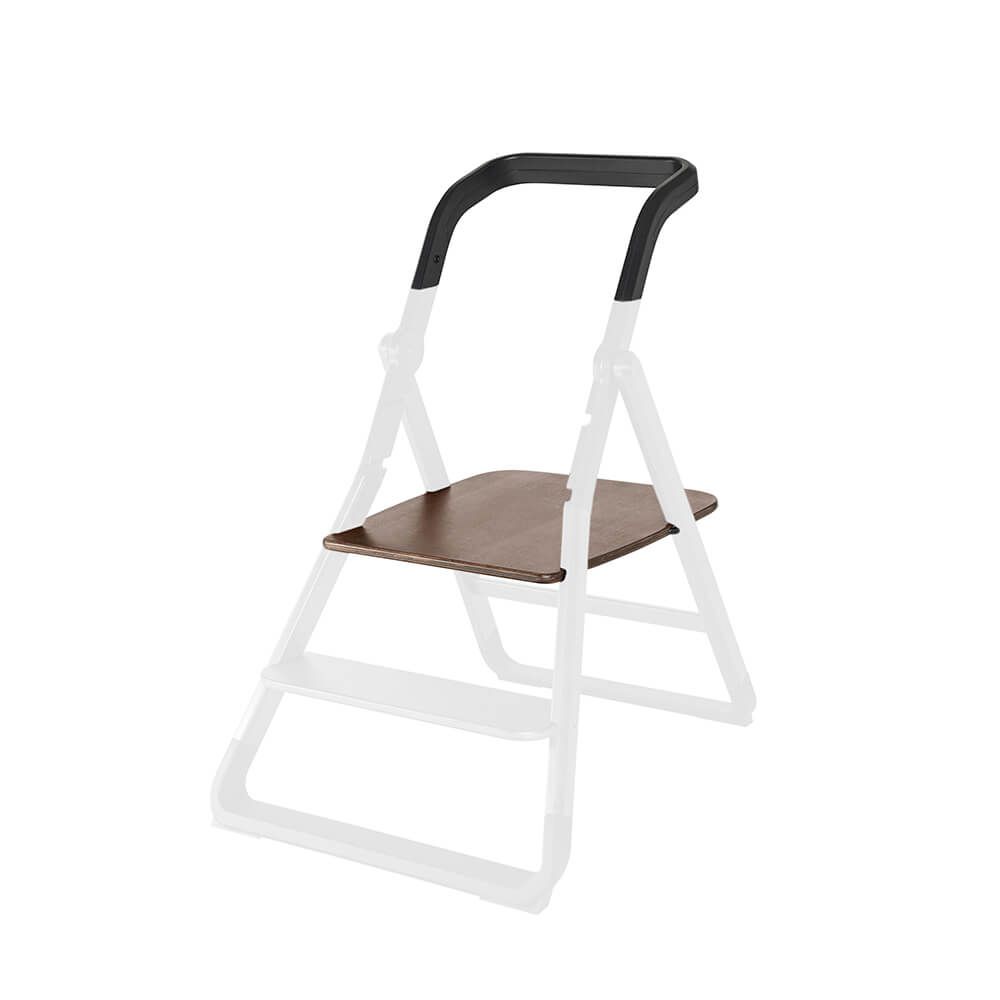 Ergobaby Evolve 3-in-1 Dark Wood Küchenhelfer  Zubehör
