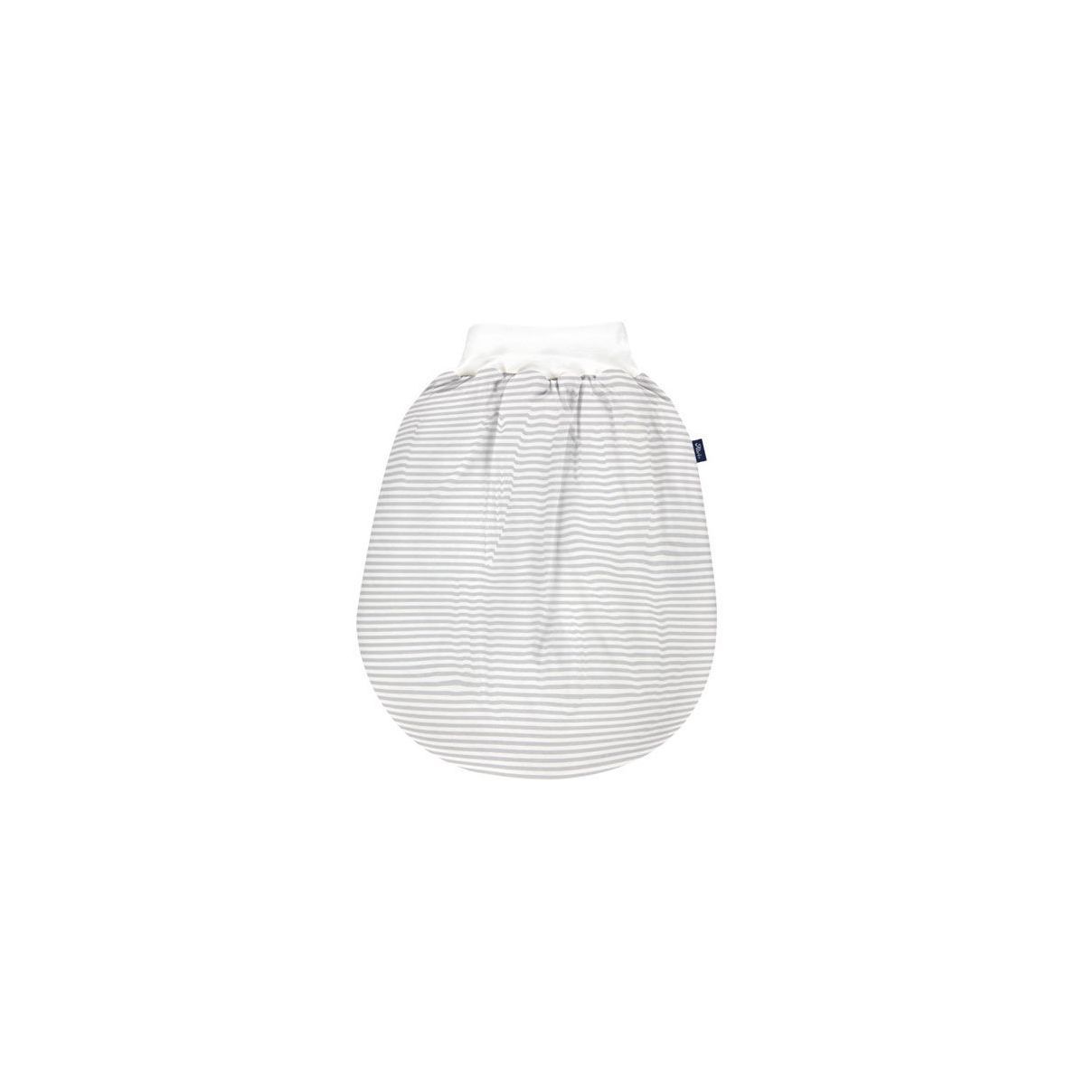 Alvi Schlupf-Mäxchen light XL Faces für Babys von 0 bis 6 Monaten