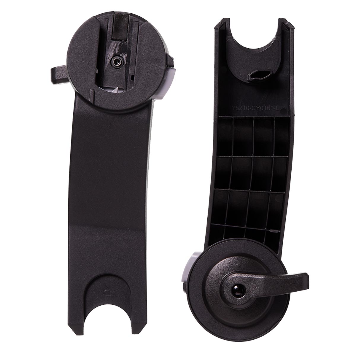 Mutsy Flow Adapter