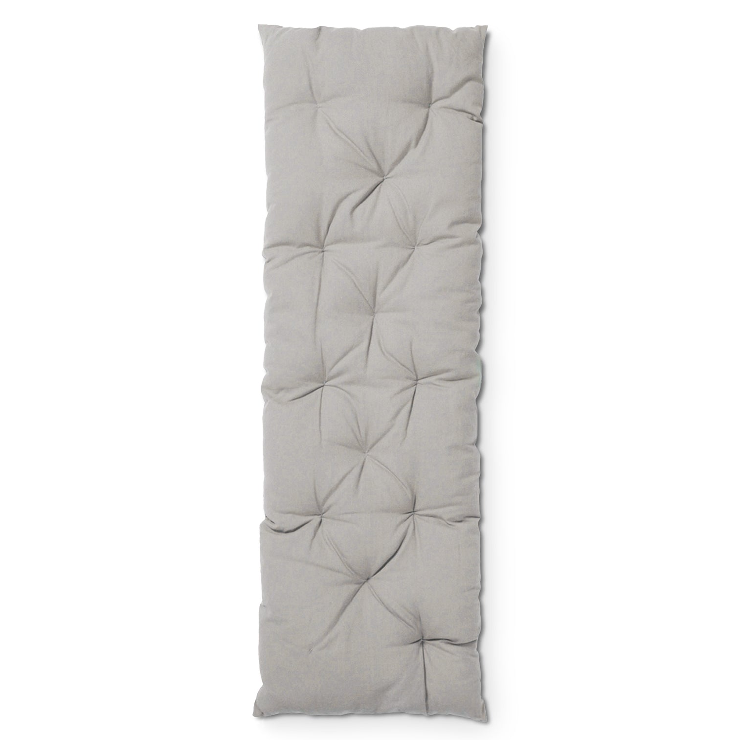 Moonboon Kapokmatratze für Federwiegen Lunar rock