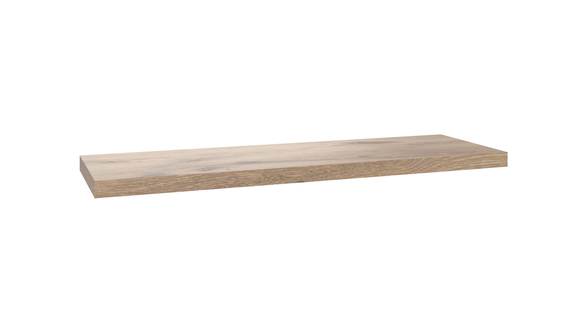 Wimex Fehmarn Wandboard Viking Oak Nachbildung