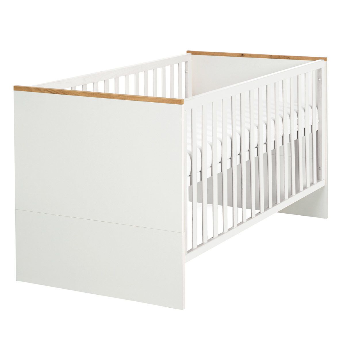 Roba Finn Kombikinderbett 70 x 140 cm zum Toppreis