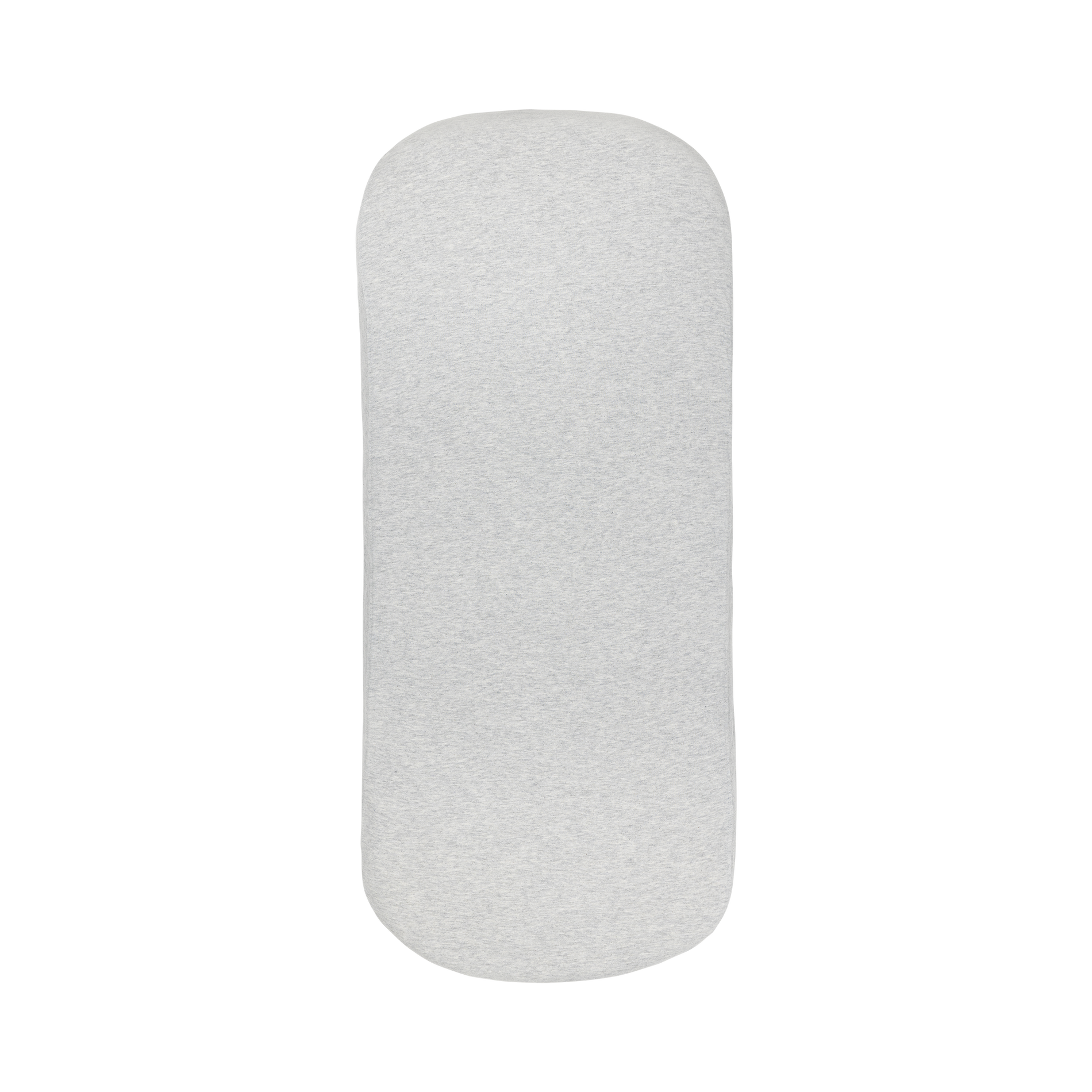 Joolz Perfektes Spannbettlaken Cloudy grey