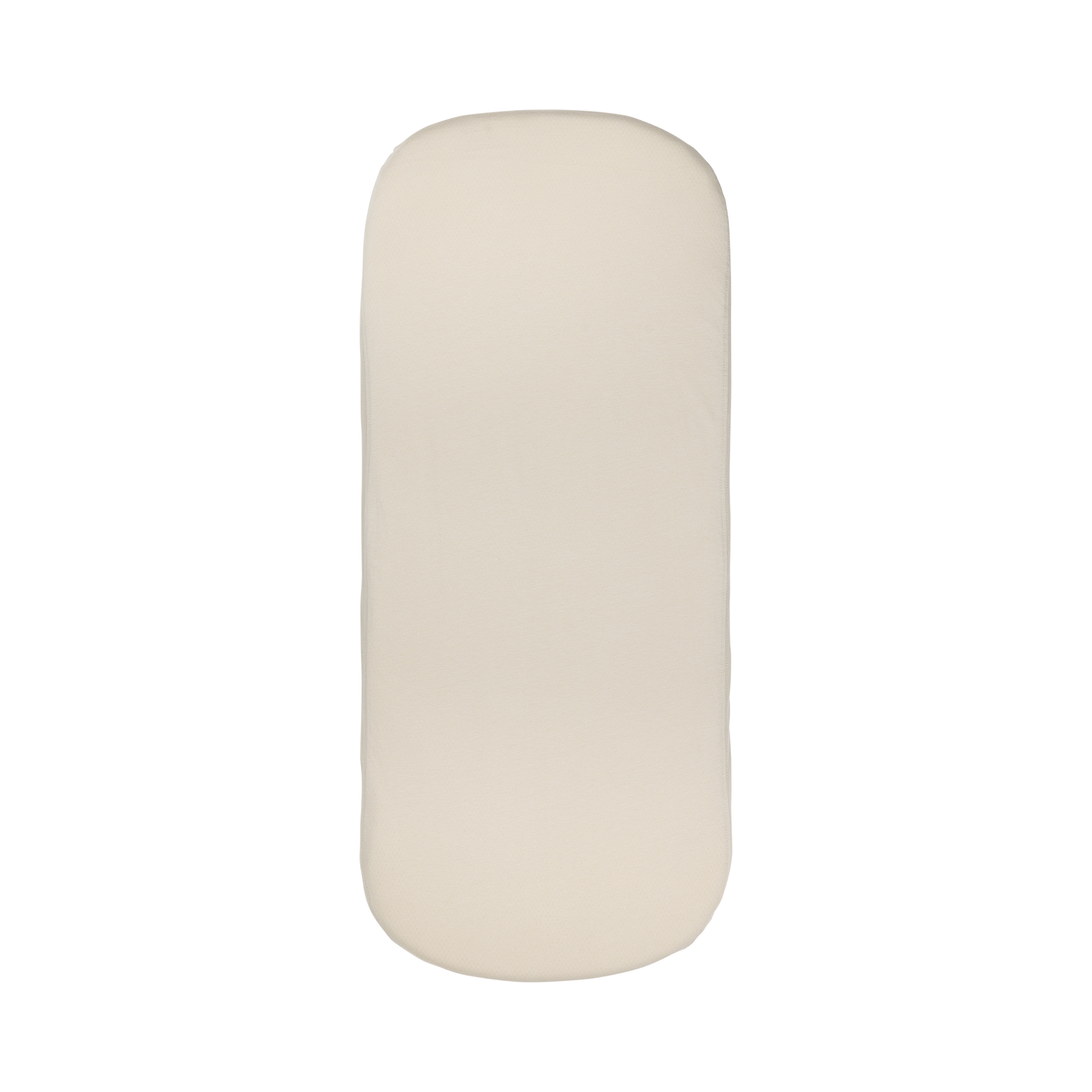 Joolz Perfektes Spannbettlaken Milky beige