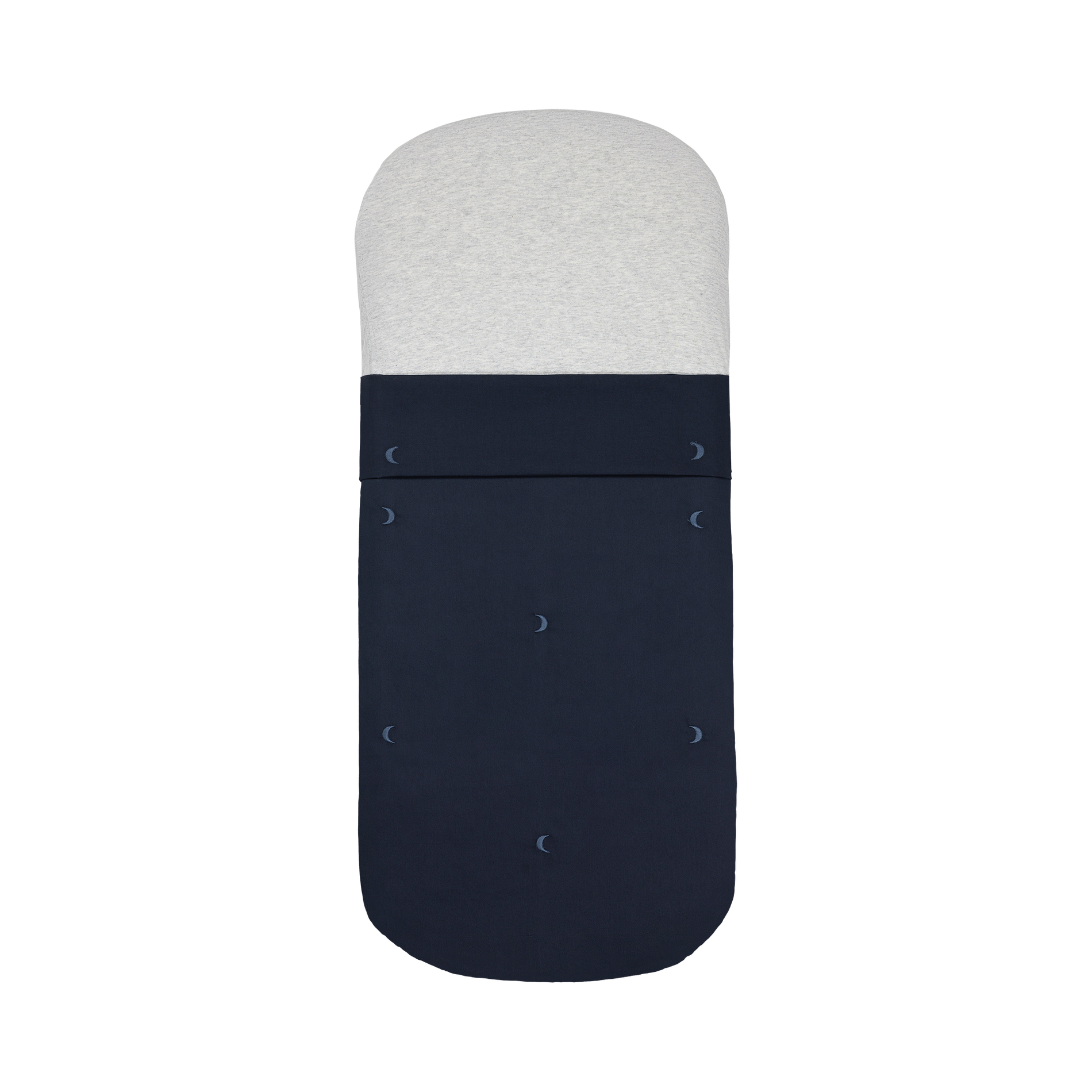 Joolz Bettlaken Süße Träume Midnight blue
